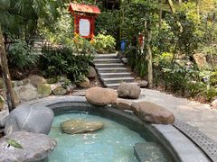 -青城道汤池