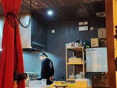 -鸟幸 TORISAKI 炭火居酒屋