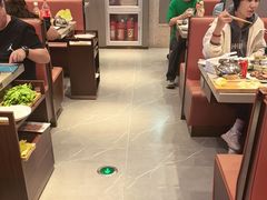 -蝎王府羊蝎子(虎坊桥总店)