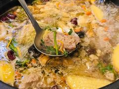 -澳盟清汤鲜黄牛肉(公济桥路店)