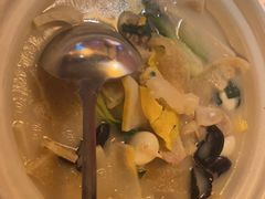 -老淮安·淮安菜(涟水店)