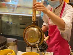 -怡咖啡·自助餐·西安香格里拉