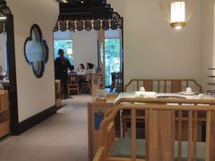 大堂-俏牛哥鲜牛肉牛肆馆(重庆天地店)
