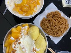 -水牛奶皇后糖水铺(深圳总店)