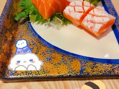 -鸟山鸣·日料食堂(王府井店)
