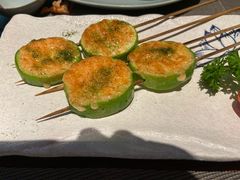 -古京·臻致料理(月湖店)