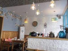 -乌镇那一年小院主题餐厅(甘泉西路店)