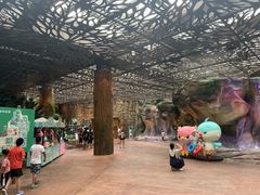 -杭州开元森泊度假乐园