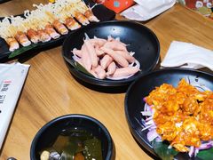 -九田家黑牛烤肉料理(二天地店)