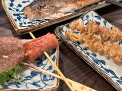 -哥哥の深夜食堂(红松东路店)