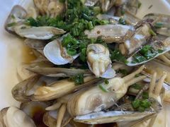 -金海湾海鲜排档(朱家尖店)