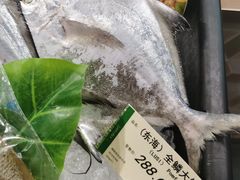 -city'super超·生活(国金中心商场店)