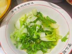-富正毅三下锅·湘西韵味(天门山索道店)