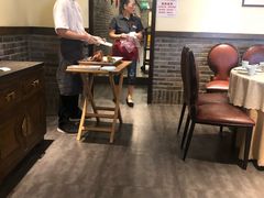 大堂-鸭匠食府·挂炉烤鸭·新京菜(阜成路店)