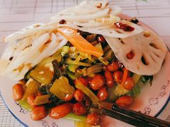 -大嘻咹biangbiang面(历史博物馆店)
