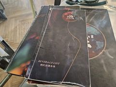 -燃扒房Steakhouse(皇庭店)