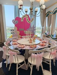 点击看大图 -奈尔宝家庭中心·亲子餐厅(苏州大悦城店)