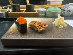 蟹子寿司-Sushi Hanzo半藏(天环广场店)