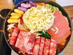 -李先生的首尔小馆(松江启源广场店)