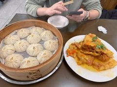 -开封灌汤包子铺(尚志大街店)