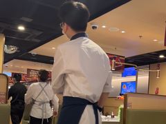 -海底捞火锅(崇文门新世界百货店)