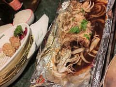 -新白鹿餐厅(城西银泰城店)