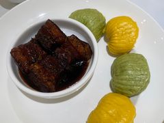 -上海小南国(金桥国际广场店)