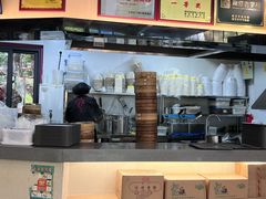 -鸡鸣汤包(红山动物园店)