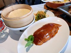 -四季民福烤鸭店(前门店)