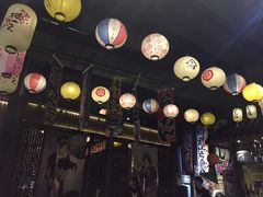 -山屋日式料理屋(宛平88店)
