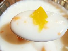 自制酸奶-丽江庭院之爱在路上(西单店)