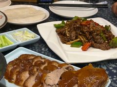 -玉桥餐厅(天坛店)