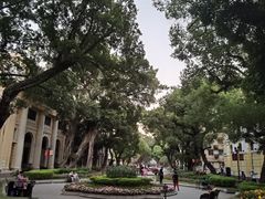 -星巴克臻选(广州沙面店)