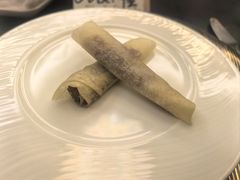 -上海和平饭店龙凤厅 Dragon Phoenix