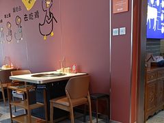 -最牛喜事潮汕鲜牛肉火锅(和平里店)
