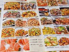 -二厨·吊桥小院·脆皮烧鸡公·本地农家菜(沿江西路店)