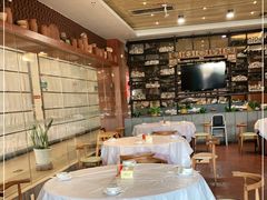 大堂-味友·厦门味(杏林湾店)