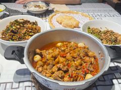 -帝一铭家宴(板塘店)