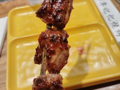 -那些年记忆烧烤