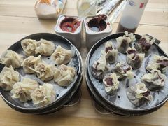 -真真鲜馄饨店(启蒙路店)