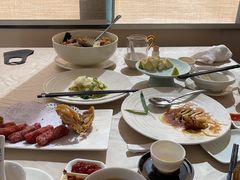 -宣和苑(华侨新村店)