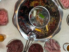 -九尺赵老四鲜鹅肠火锅