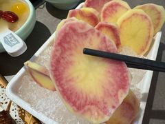 -野·大山里土鸡火锅(万科里店)
