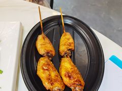 -渔文乐·海鲜大排档(壹品总店)