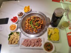 -李想大虾(吾悦广场店)