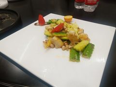 -金陵精菜馆