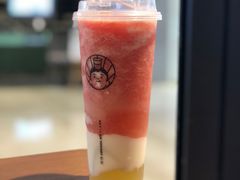 益生瓜瓜桃-我是酸奶君(壹方城店)