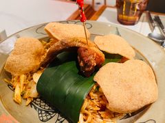 -太食獸泰式茶餐厅(IFS国金中心店)
