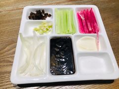 烤鸭小料-小大董·烤鸭(凤凰汇店)