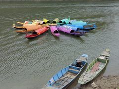 -新安江山水画廊风景区